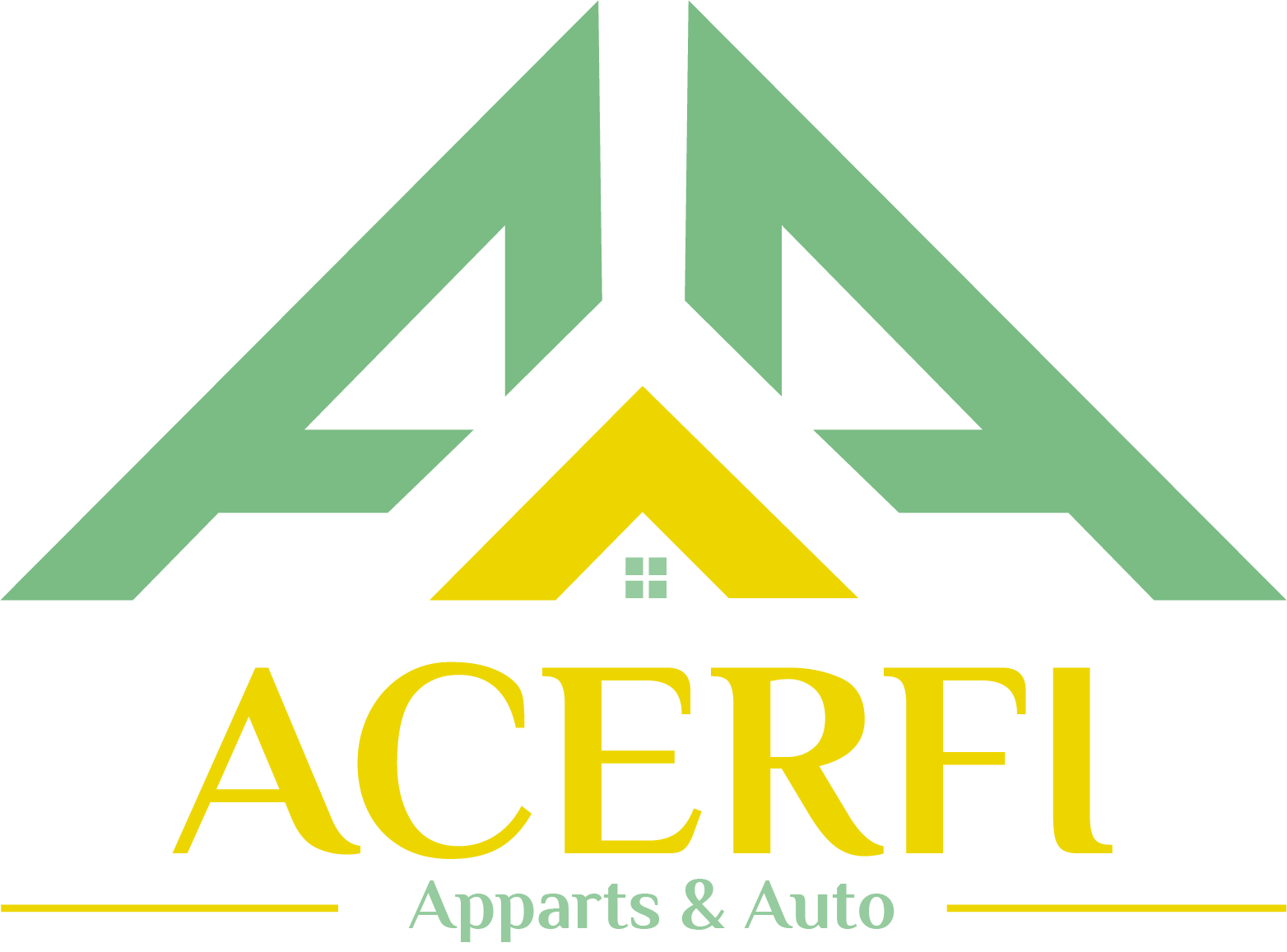 ACERFI Apparts & Auto
