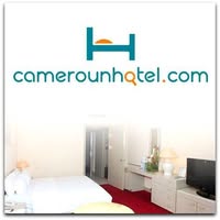Cameroun Hôtel