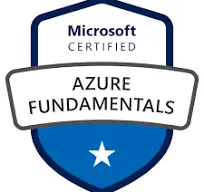 Certification Microsoft Azure AZ-900
