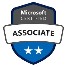 Certification MS PROJECT
