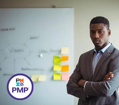 Formation Certifiante Project Management Professional (PMP)