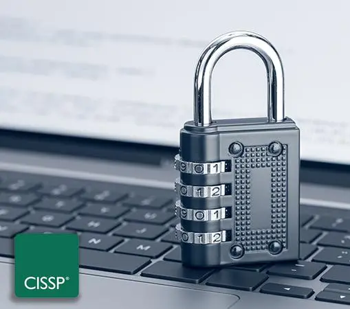 Formation Certifiante Certified Information System Security Professional CISSP